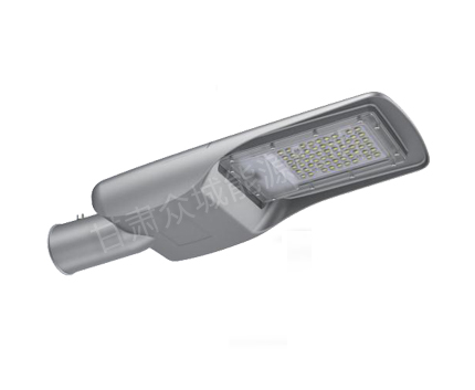 青松路街道鸭嘴鱼LED灯具