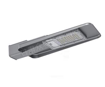 青松路街道金爷LED灯具