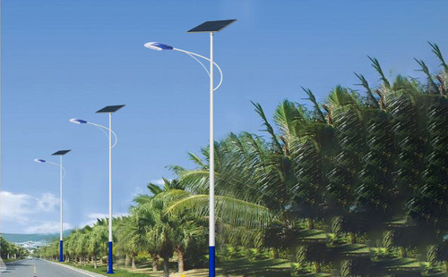 快速解决青松路街道太阳能路灯不亮问题:全面检修指南 快速解决青松路街道太阳能路灯不亮问题:全面检修指南