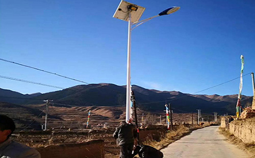 青松路街道智慧路灯安装必备设计要素:打造高效智能的城市照明系统 青松路街道智慧路灯安装必备设计要素:打造高效智能的城市照明系统