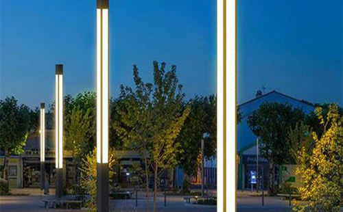 太阳能青松路街道景观灯定制常见问题与解决方案