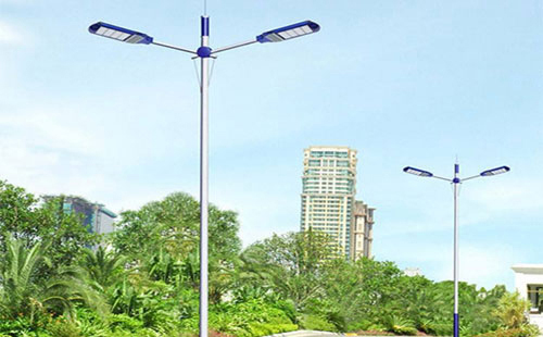 10月青松路街道太阳能路灯安装优选专业服务商