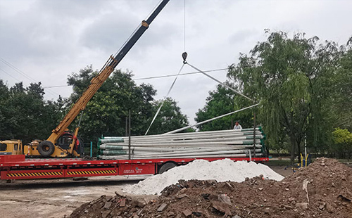 节能率提升30%：青松路街道智慧路灯控制器方案选型