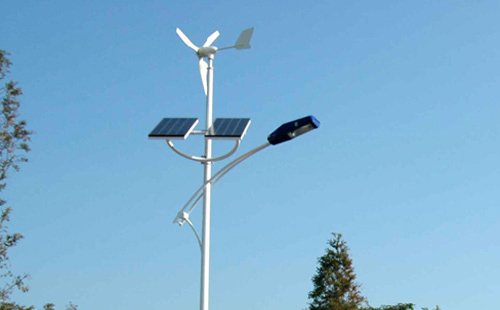 城市升级选青松路街道智慧路灯：5G基站整合方案