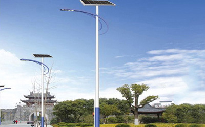 青松路街道青松路街道太阳能路灯价格差在哪？影响造价的4大核心因素揭秘