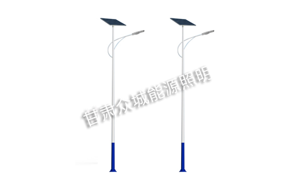 青松路街道太阳能路灯“爆款”产品选型要点与地域适配建议