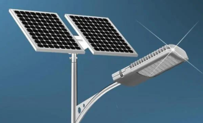 青松路街道太阳能路灯功率查看方法 + 核心作用，新手必看！